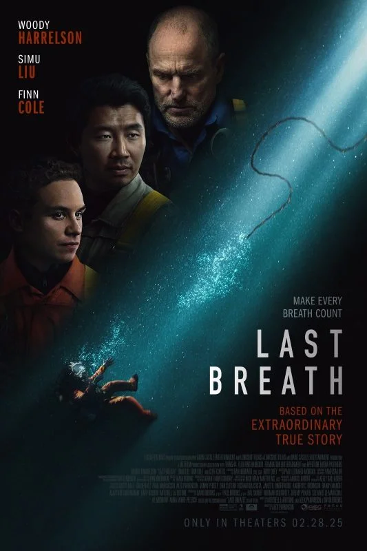 فيلم Last Breath 2025 مترجم