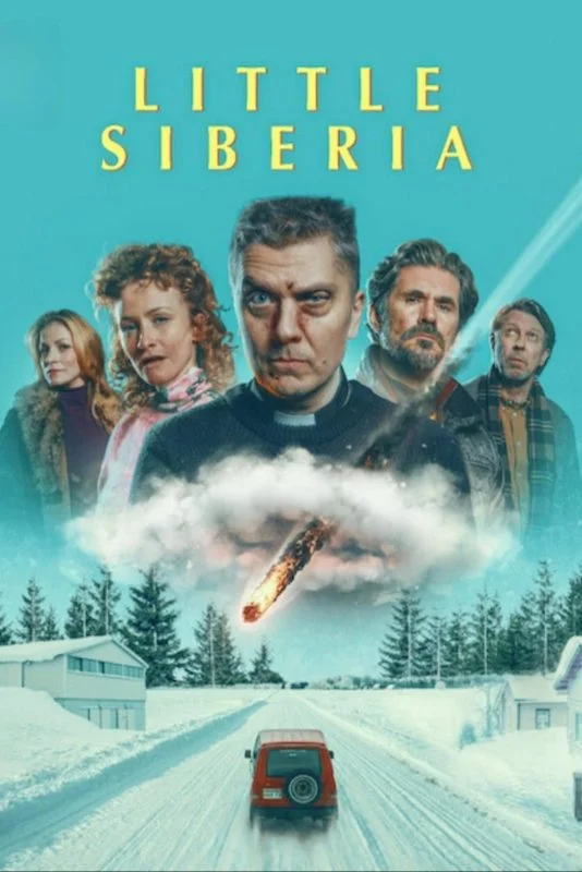 فيلم Little Siberia 2025 مترجم