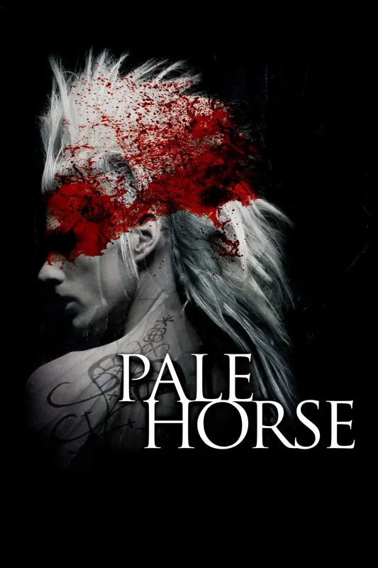 فيلم Pale Horse 2024 مترجم