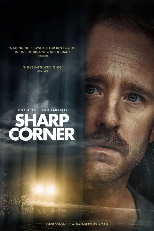 فيلم Sharp Corner 2024 مترجم