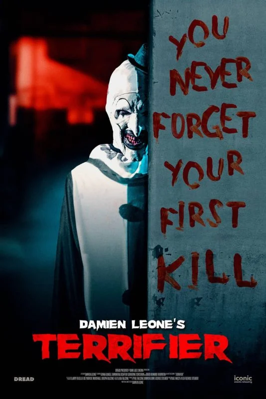 فيلم Terrifier 2016 مترجم