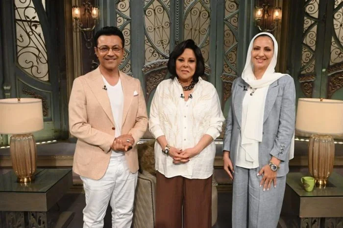 برنامج صاحبة السعادة 2025 – حلقة قصص الحب الجميلة