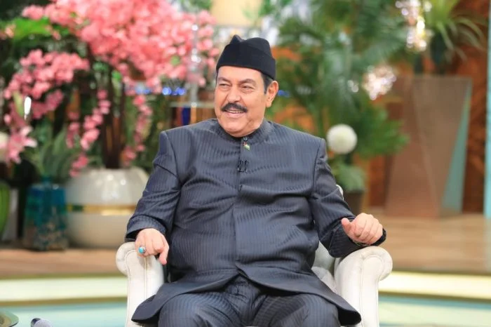 برنامج معكم مني الشاذلي 2024 – حلقة لطفي بوشناق