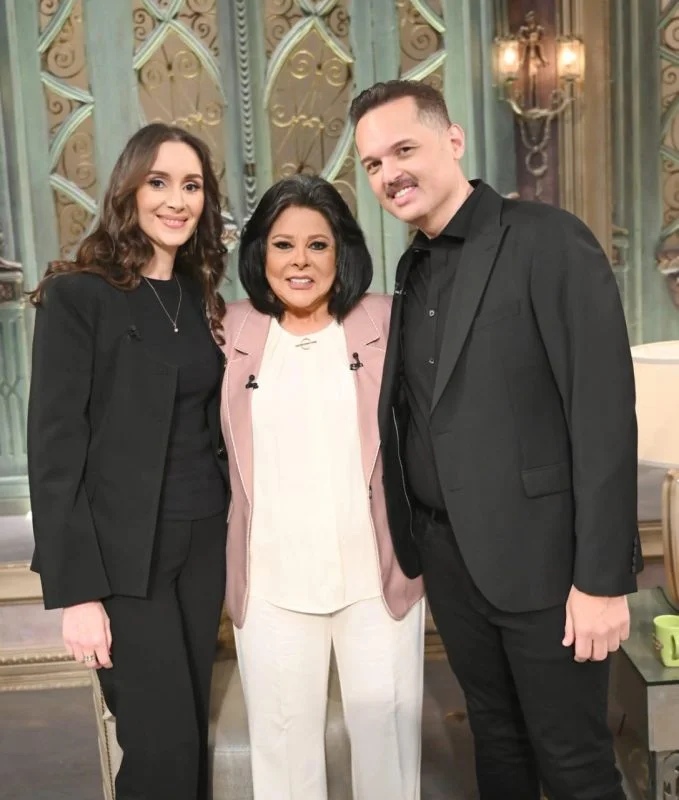 برنامج صاحبة السعادة 2024 – حلقة محمد محمود عبد العزيز