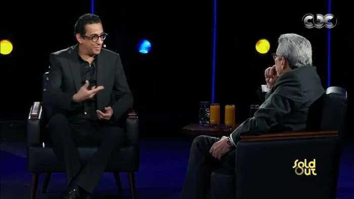 برنامج سولد اوت كامل العدد الحلقة 42 مروان حامد