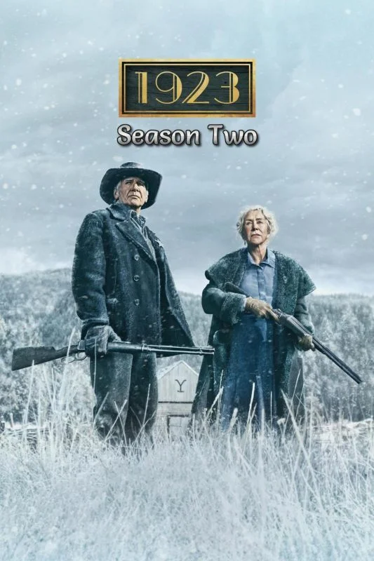 مسلسل 1923 الموسم الثاني الحلقة 7 السابعة مترجمة