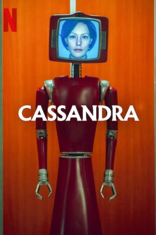 مسلسل Cassandra الموسم الاول الحلقة 6 السادسة والاخيرة مترجمة