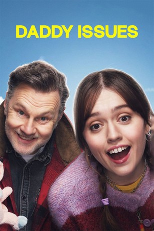 مسلسل Daddy Issues الموسم الثاني الحلقة 5 الخامسة مترجمة