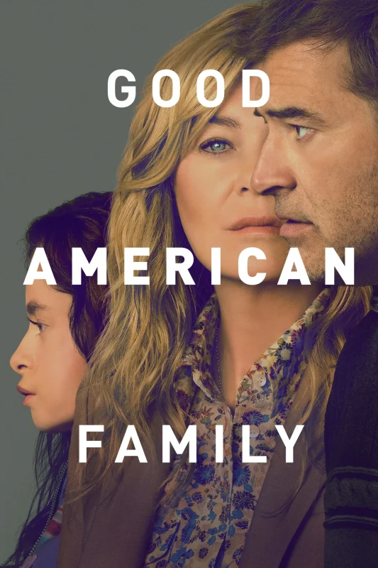مسلسل Good American Family الموسم الاول الحلقة 7 السابعة مترجمة