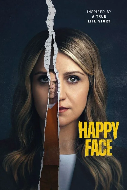 مسلسل Happy Face الموسم الاول الحلقة 8 الثامنة مترجمة