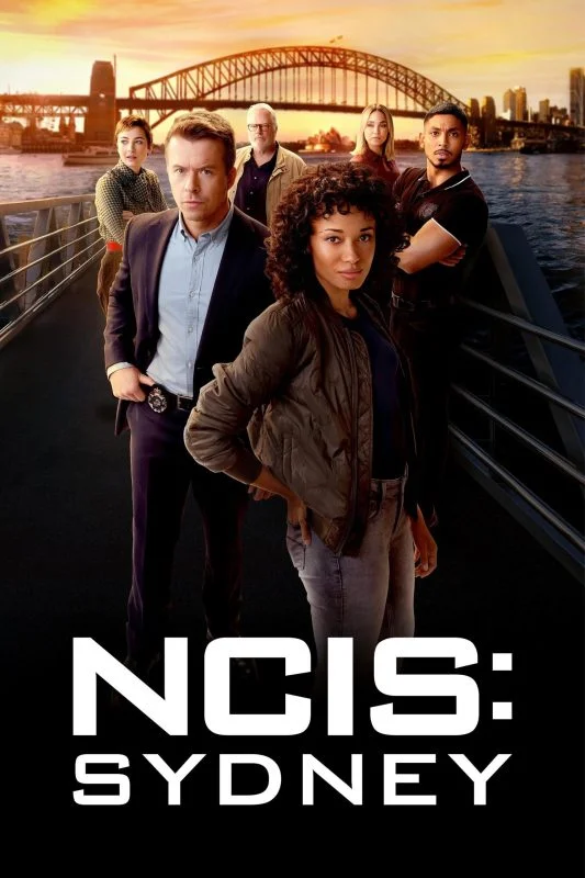 مسلسل NCIS Sydney الموسم الثاني الحلقة 10 العاشرة مترجمة