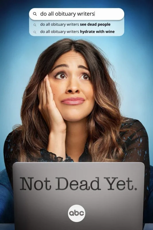 مسلسل Not Dead Yet الموسم الاول الحلقة 13 الثالثة عشر مترجمة