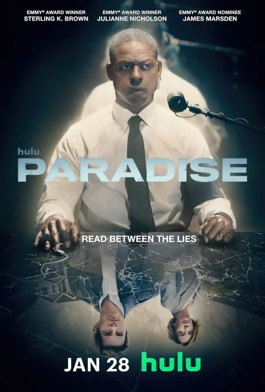 مسلسل Paradise الموسم الاول الحلقة 7 السابعة مترجمة