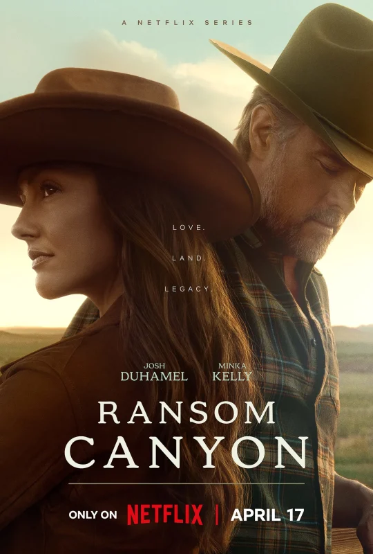 مسلسل Ransom Canyon الموسم الاول الحلقة 10 العاشرة مترجمة