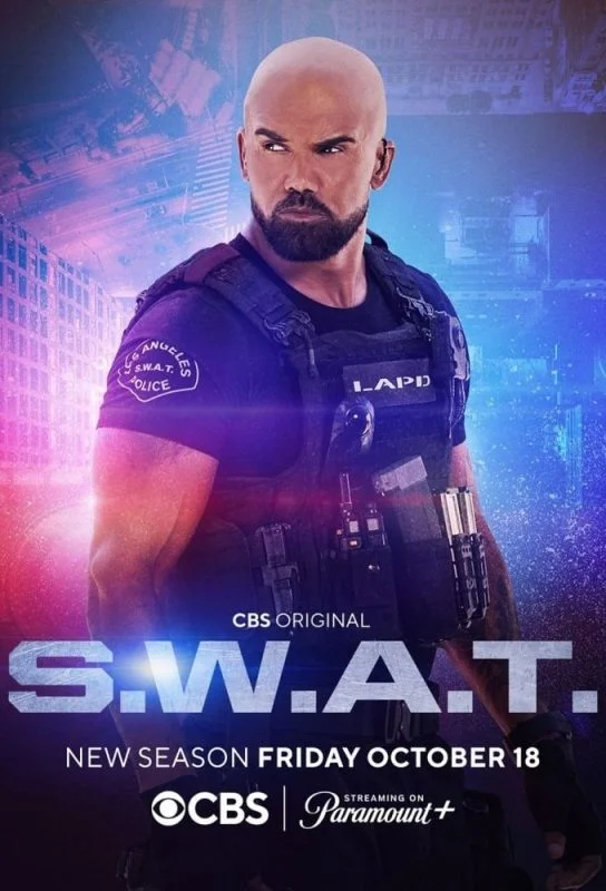 مسلسل S.W.A.T الموسم الثامن الحلقة 22 الثانية والعشرون مترجمة