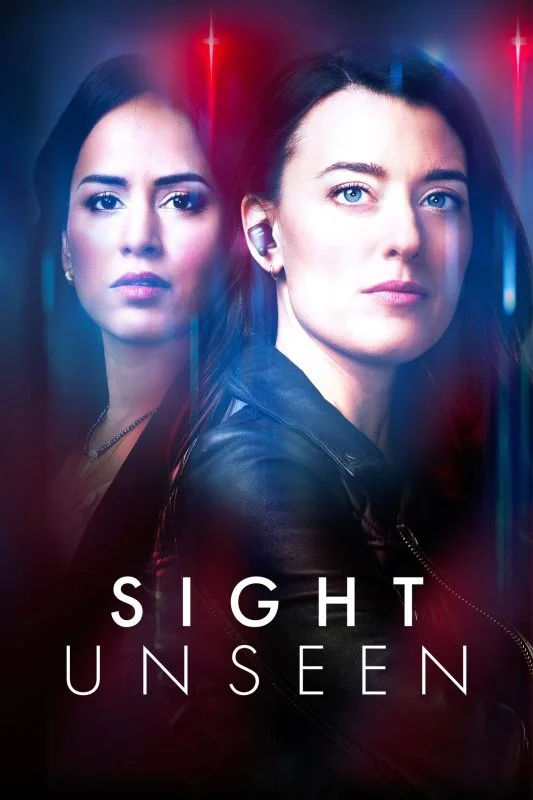 مسلسل Sight Unseen الموسم الثاني الحلقة 10 العاشرة مترجمة