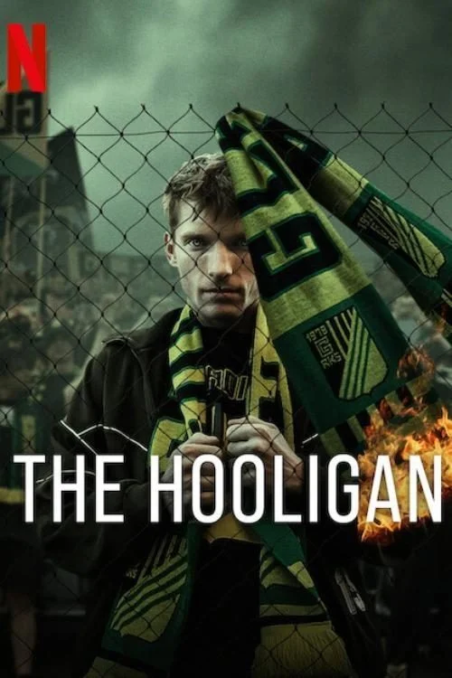 مسلسل The Hooligan الموسم الاول الحلقة 5 الخامسة والاخيرة مترجمة