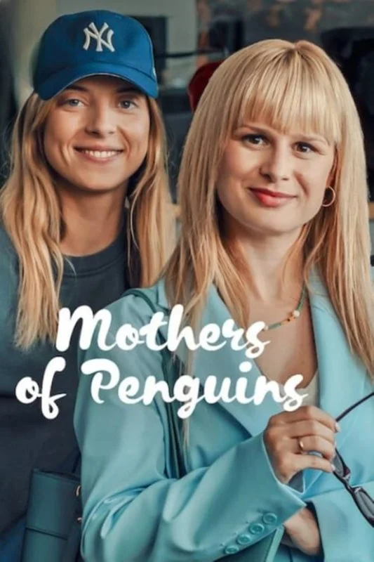 مسلسل The Mothers Of Penguins الموسم الاول الحلقة 6 السادسة مترجمة