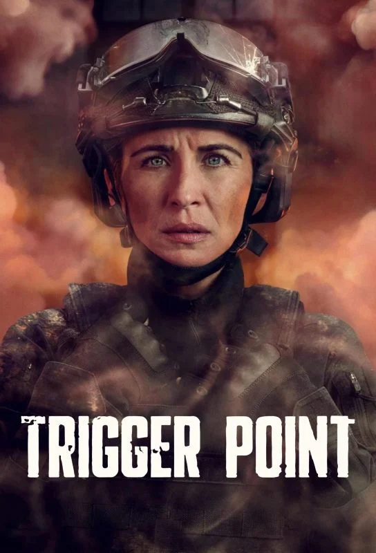 مسلسل Trigger Point الموسم الثالث الحلقة 6 السادسة والاخيرة مترجمة