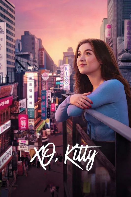 مسلسل XO Kitty الموسم الثاني الحلقة 8 الثامنة والاخيرة مترجمة