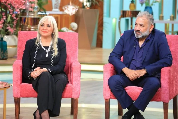 برنامج معكم مني الشاذلي 2024 – حلقة مهرجان الموسيقي العربية