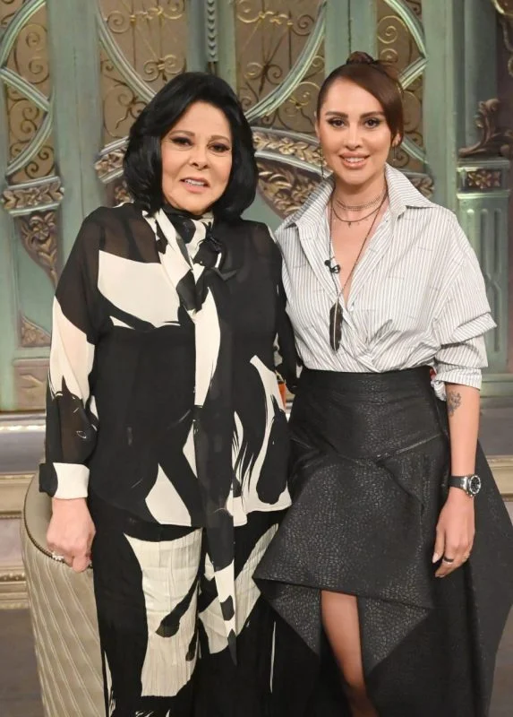 برنامج صاحبة السعادة 2024 – حلقة ياسمين رئيس