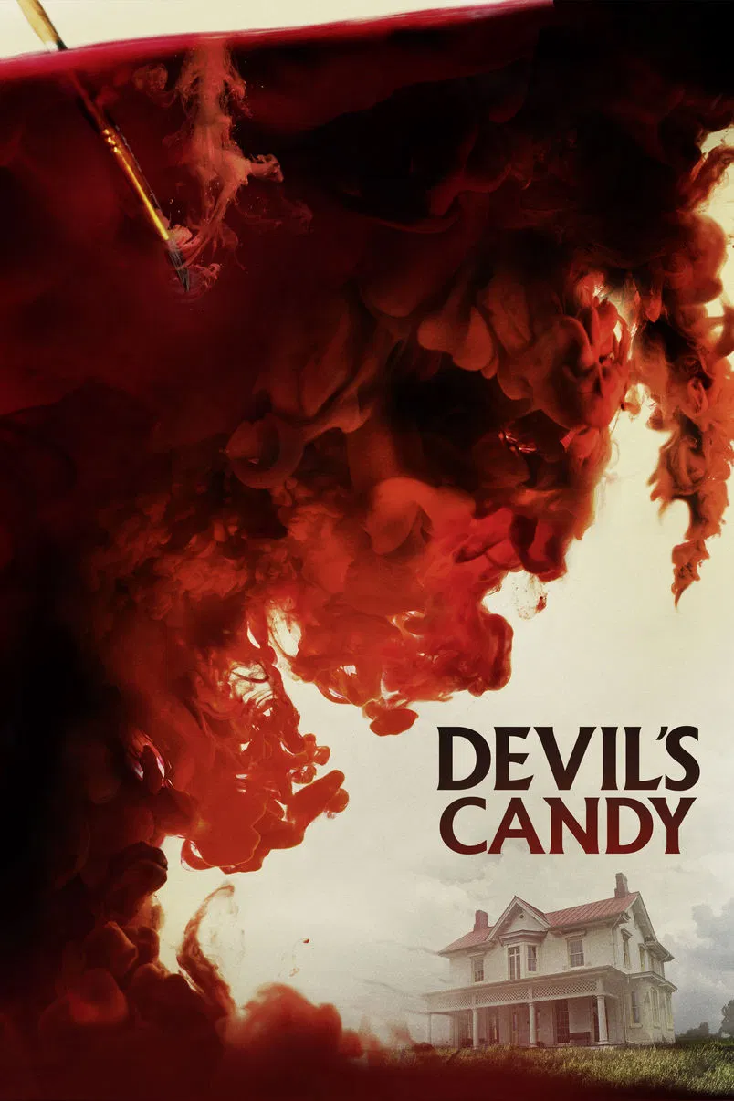 The Devil’s Candy ( 2015 )