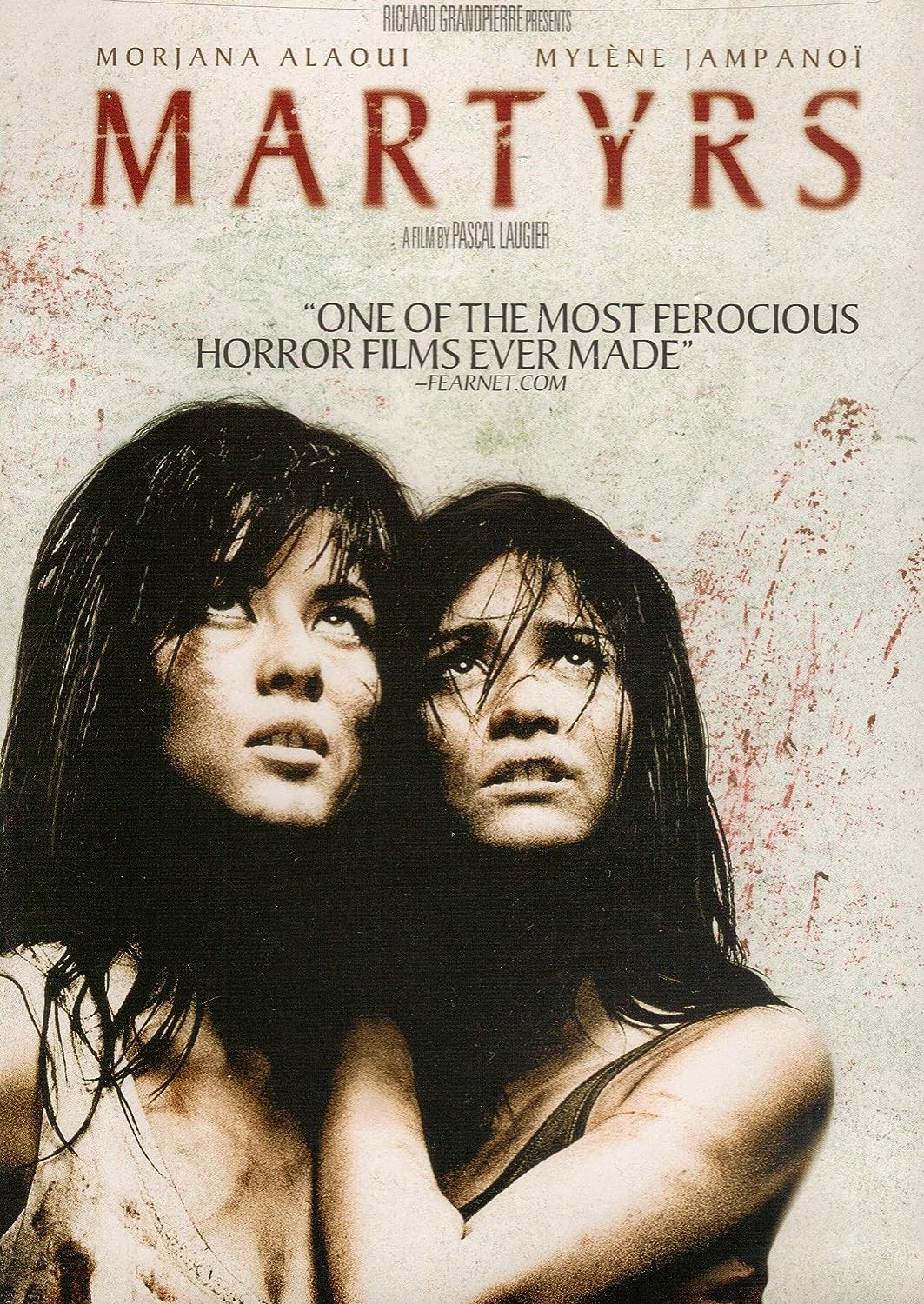 Martyrs ( 2008 )