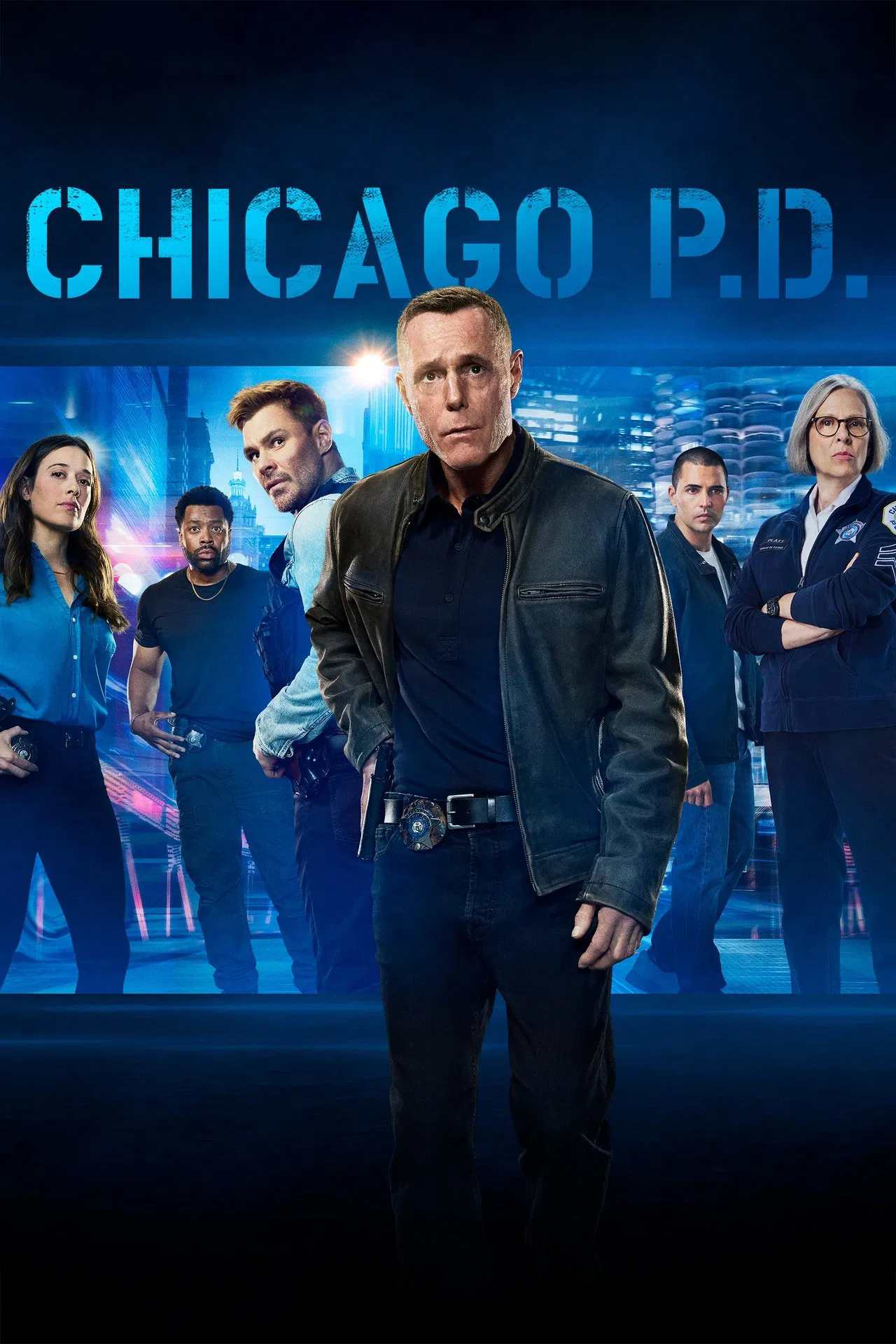 مسلسل Chicago P.D. الموسم الثالث عشر الحلقة 10