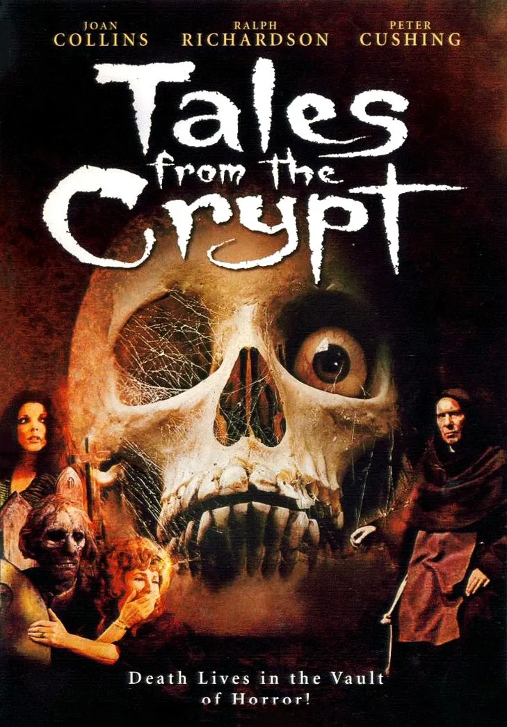 Tales from the Crypt ( 1972 )