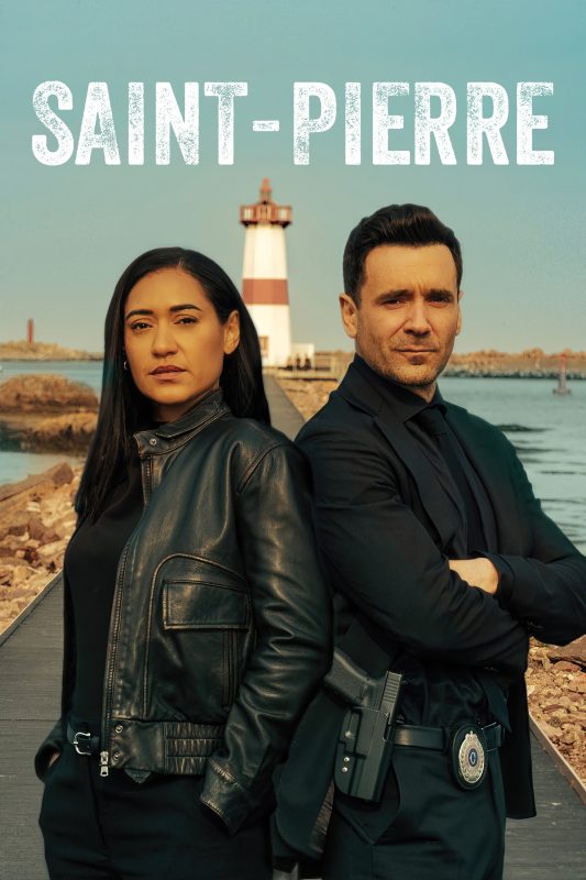 مسلسل Saint-Pierre الموسم الثاني الحلقة 2