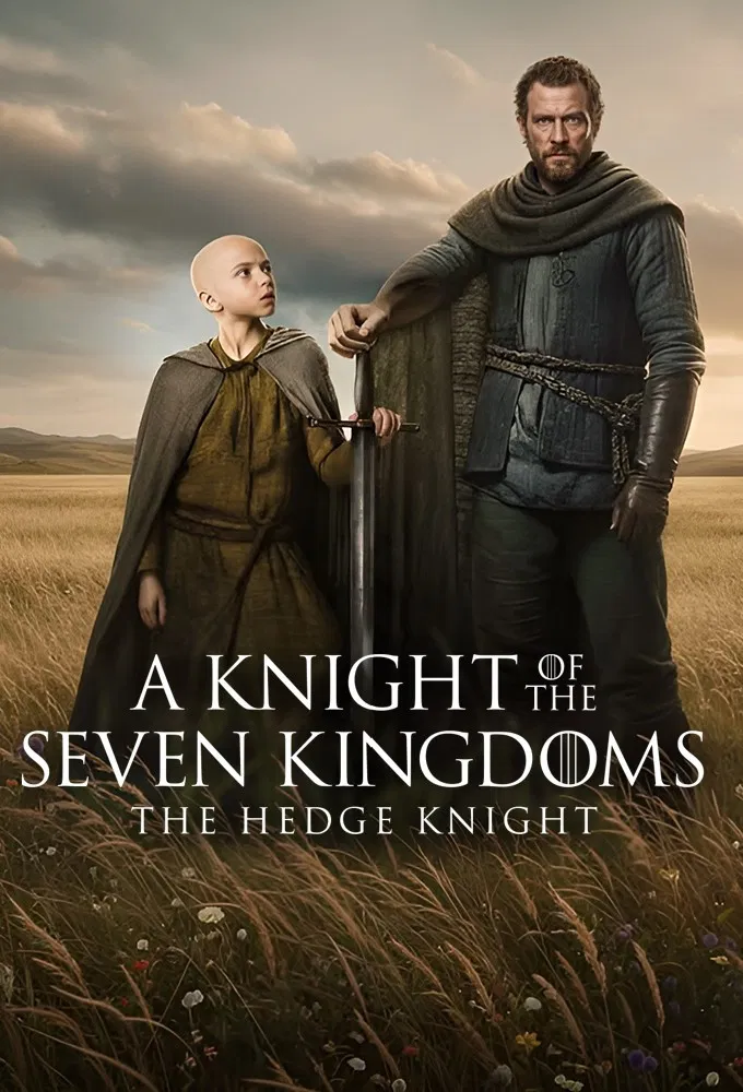 مسلسل A Knight of the Seven Kingdoms الموسم الأول الحلقة 1