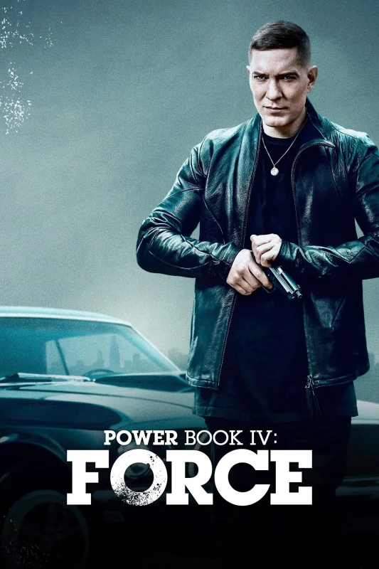مسلسل Power Book IV Force الموسم الثالث الحلقة 10