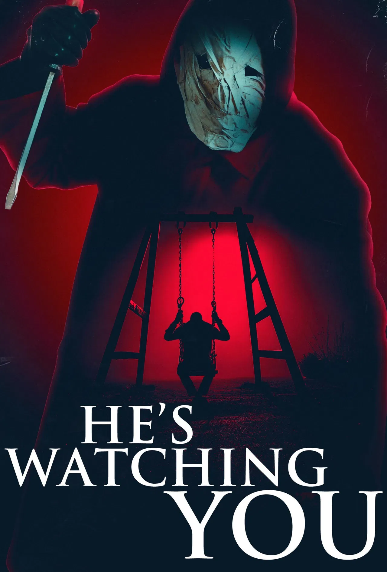 He’s Watching You ( 2026 )