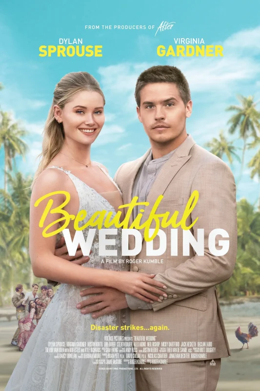 Beautiful Wedding ( 2024 )