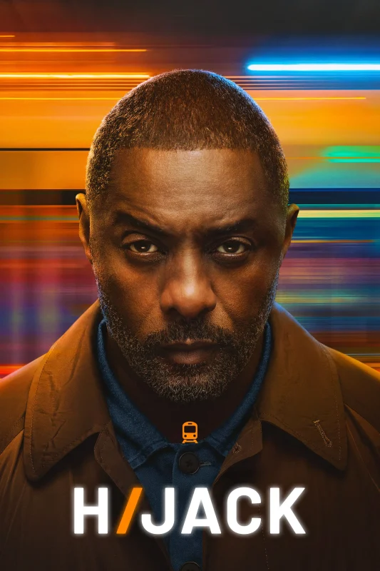 مسلسل Hijack الموسم الثاني الحلقة 3