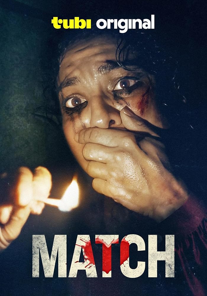 Match ( 2025 )