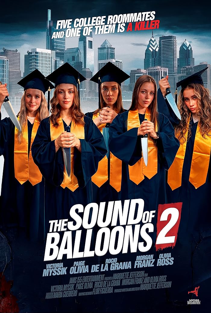 The Sound of Balloons 2 ( 2025 )