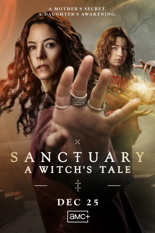 مسلسل Sanctuary: A Witch’s Tale الموسم الثاني الحلقة 6 السادسة مترجمة
