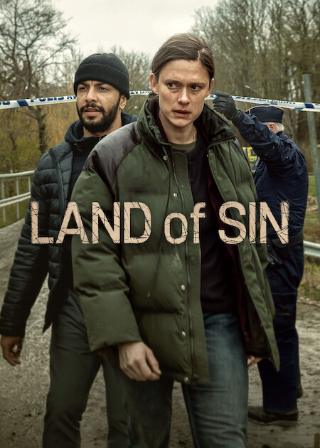 مسلسل Land of Sin الموسم الأول الحلقة 5