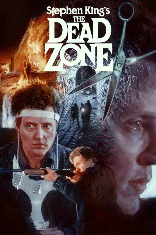 The Dead Zone ( 1983 )