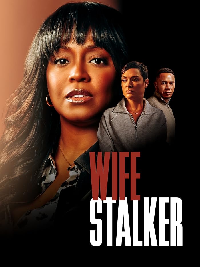 Wife Stalker ( 2025 )