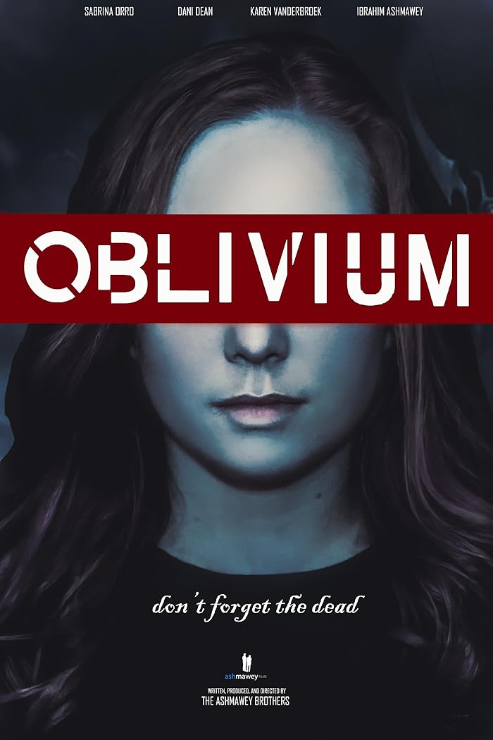 Oblivium ( 2025 )
