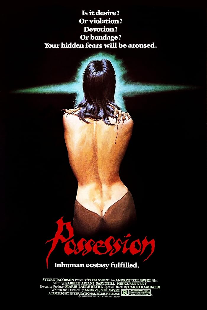 Possession ( 1981 )