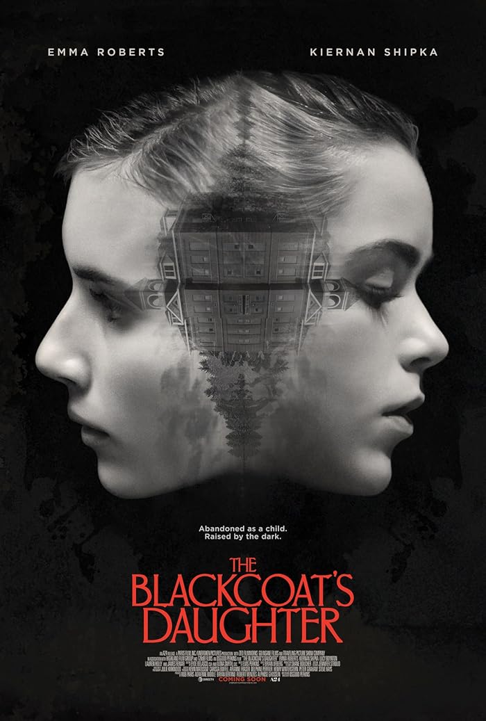 The Blackcoat’s Daughter ( 2015 )