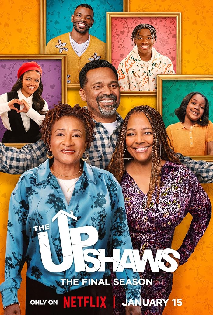 مسلسل The Upshaws الموسم السابع الحلقة 7