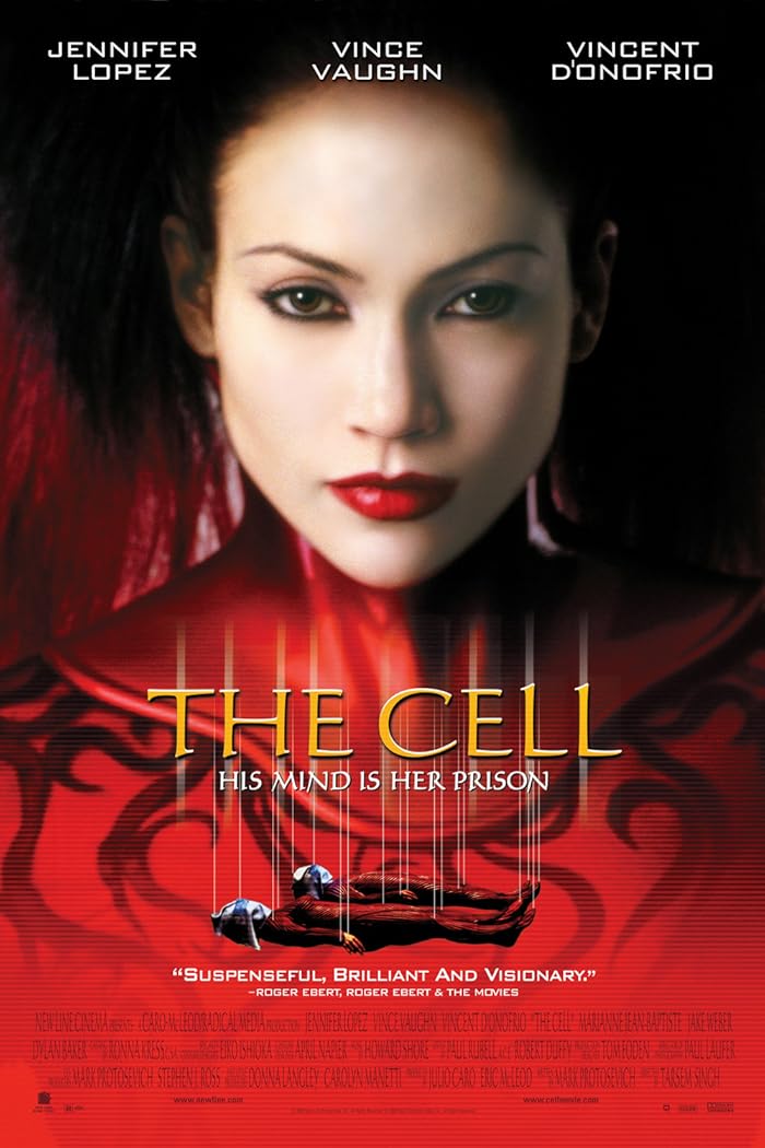 The Cell ( 2000 )