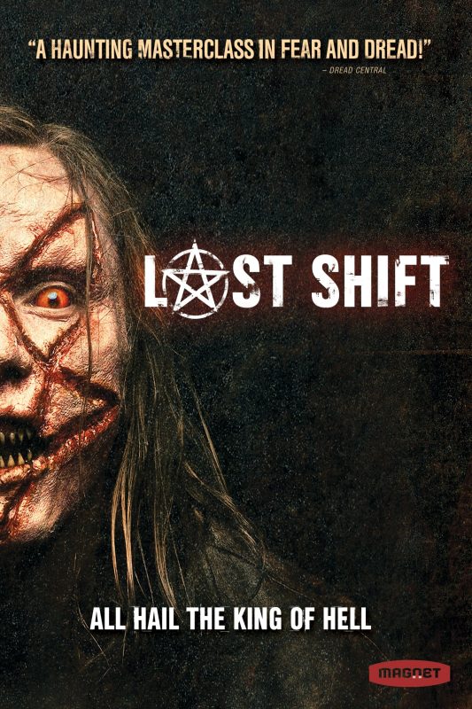 Last Shift ( 2014 )