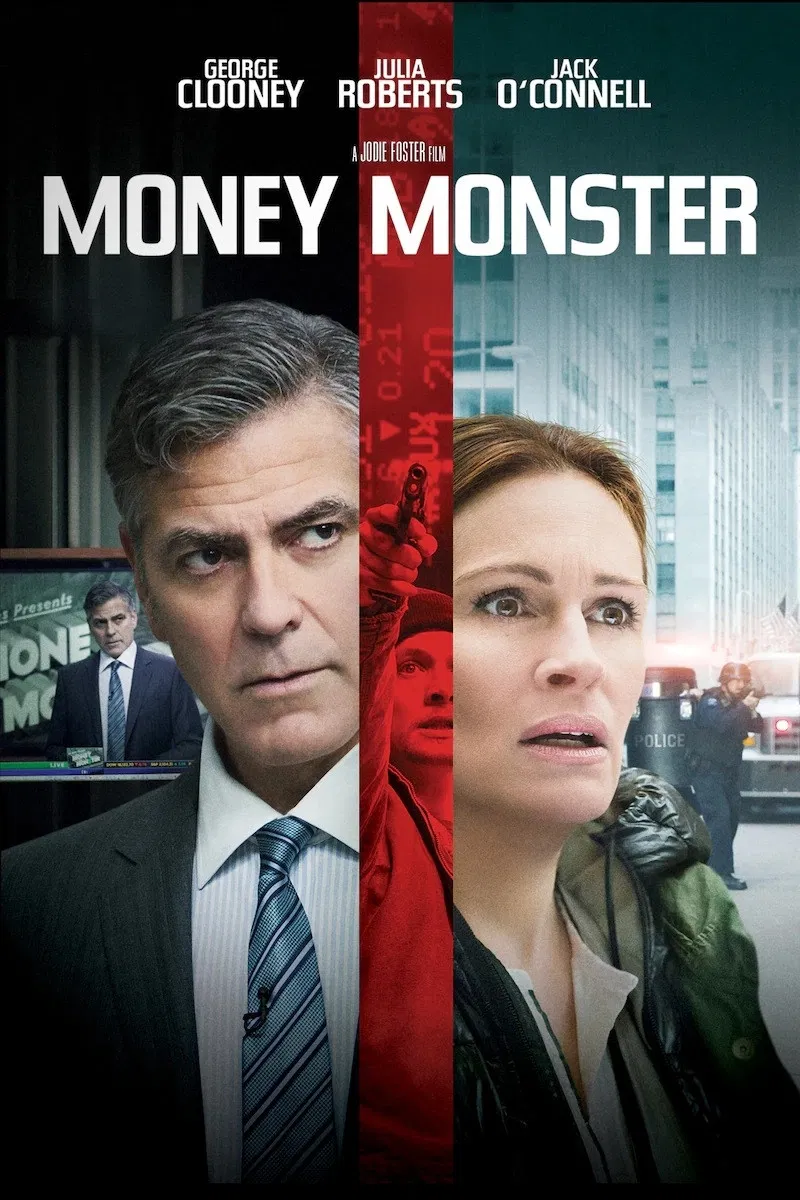 Money Monster ( 2016 )