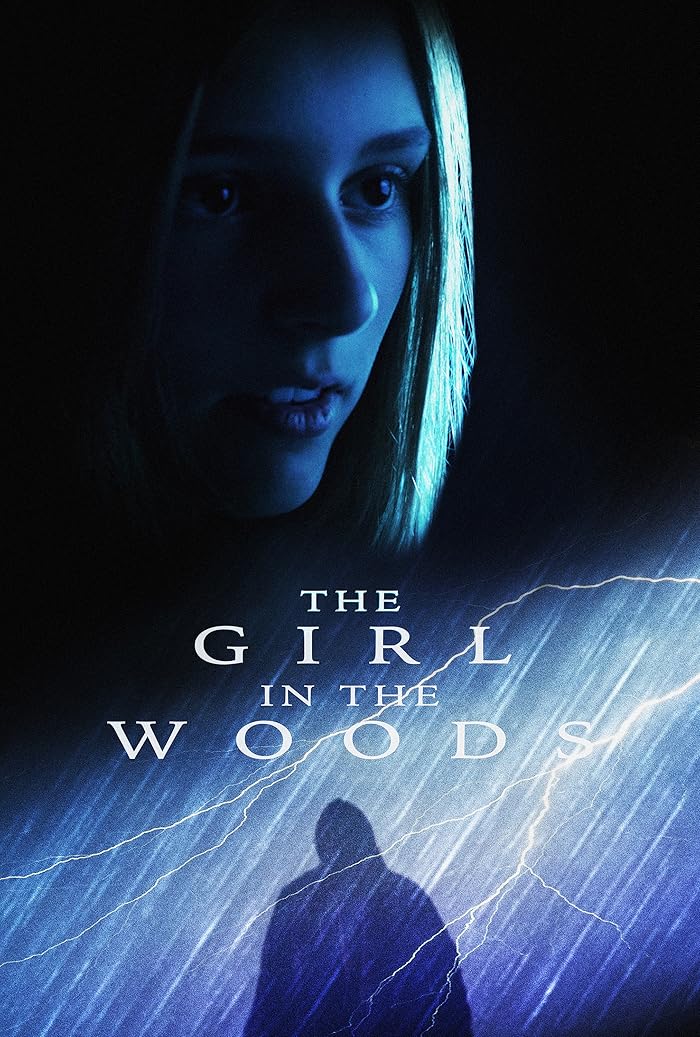 The Girl in the Woods ( 2025 )